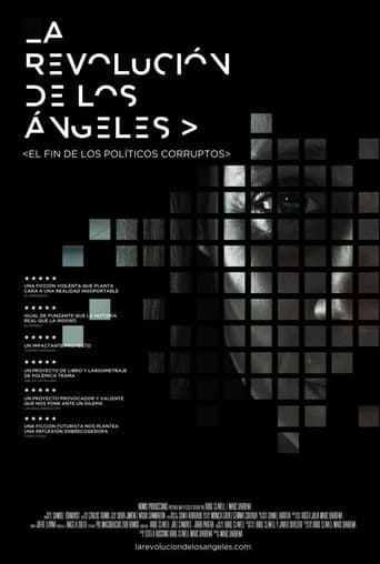 Poster for The Revolution of the Angels