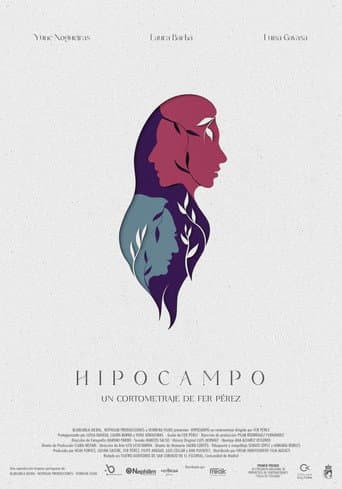 Poster for Hipocampo