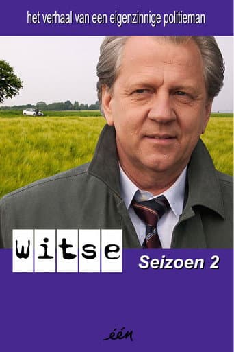 Poster for Season 2