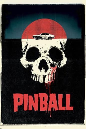 Poster for Pinball