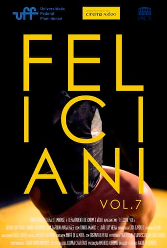 Poster for Feliciani Vol. 7