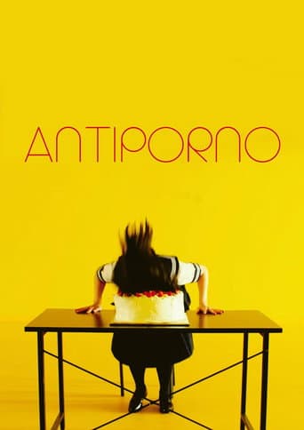 Poster for Antiporno