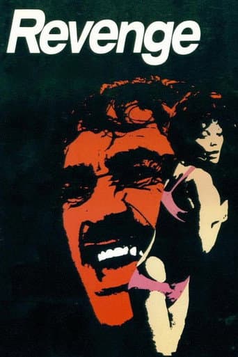 Poster for Revenge