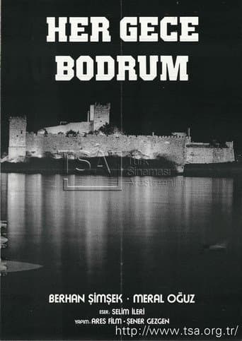 Poster for Her Gece Bodrum