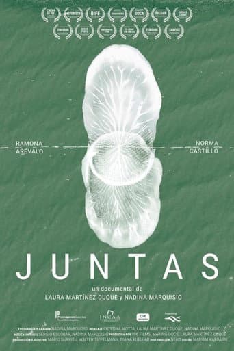Poster for Juntas