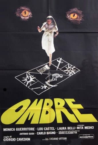 Poster for Shadow