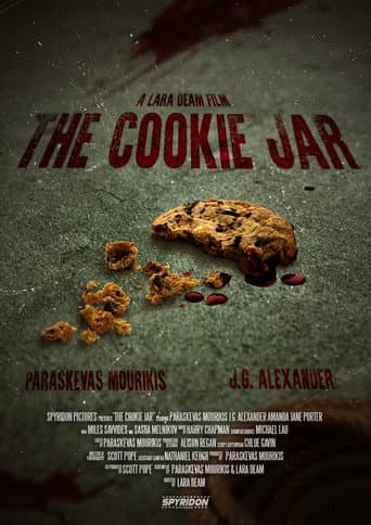 Poster for The Cookie Jar