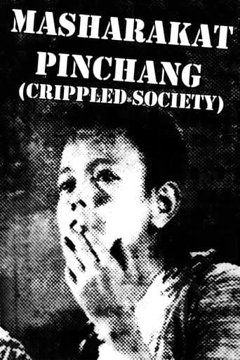 Poster for Masharakat Pinchang