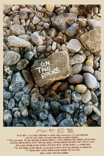 Poster for On the Rocks