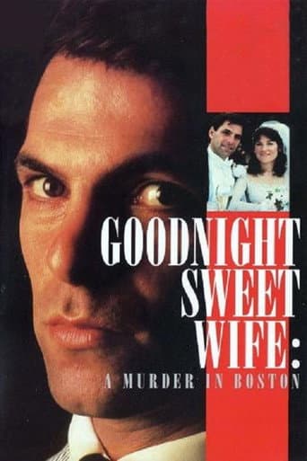 Poster for Goodnight Sweet Wife: A Murder in Boston