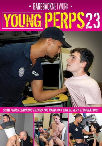 Poster for Young Perps 23