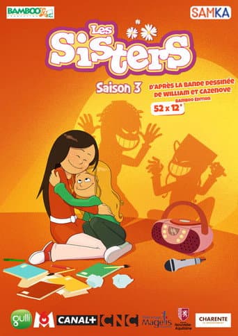Poster for Season 3