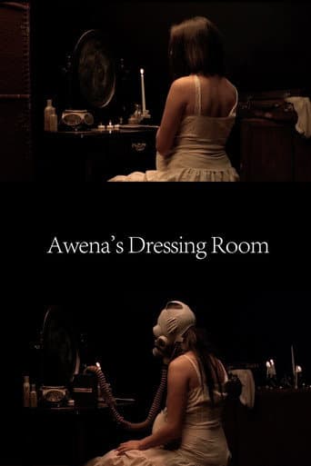 Poster for Awena’s Dressing Room