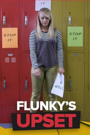 Poster for Flunky's Upset