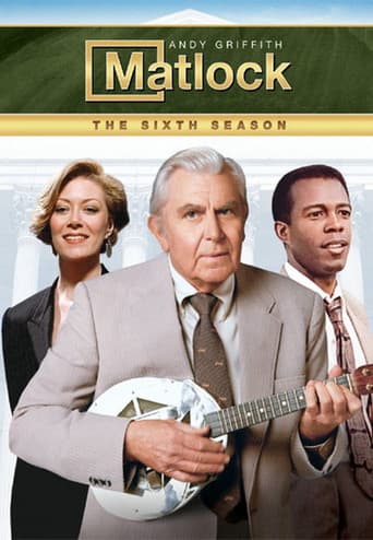 Poster for Season 6
