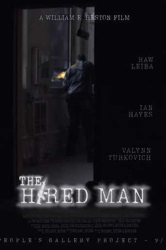 Poster for The Hired Man