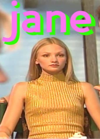Poster for Jane