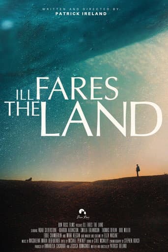 Poster for Ill Fares The Land