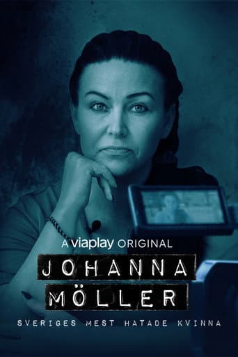 Poster for Johanna Möller: Sweden's Most Hated Woman