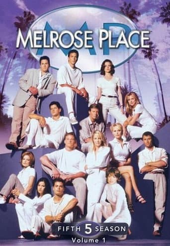 Poster for Season 5