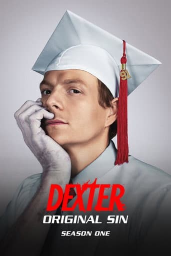 Poster for Season 1