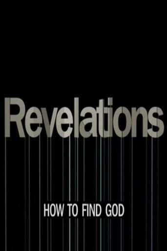 Poster for Revelations: How To Find God