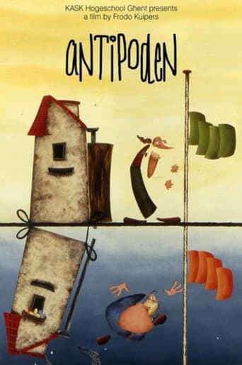 Poster for Antipoden