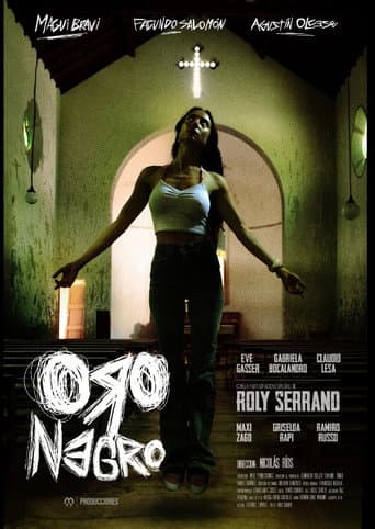 Poster for Black Gold