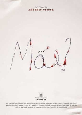 Poster for Mãe?
