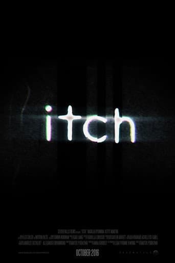 Poster for Itch
