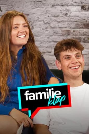 Poster for Familieklap