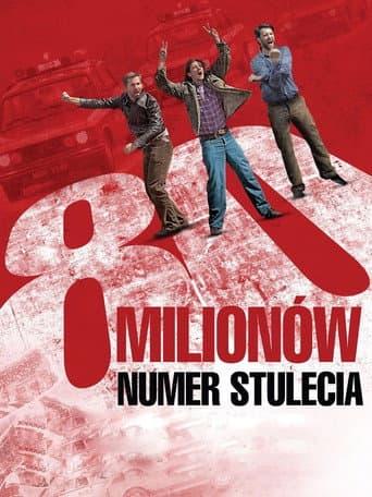 Poster for 80 Million