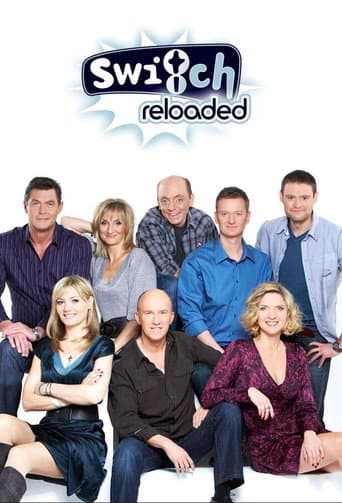 Poster for Switch Reloaded