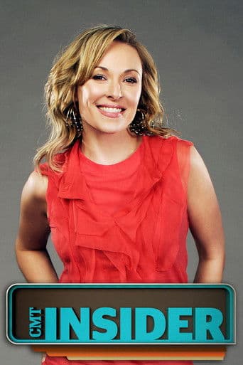 Poster for CMT Insider