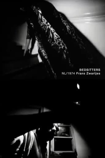 Poster for Bedsitters