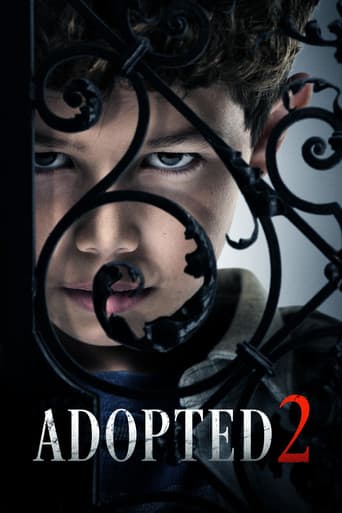 Poster for Adopted 2