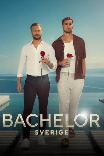 Poster for Bachelor Sweden