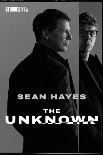 Poster for The Unknown