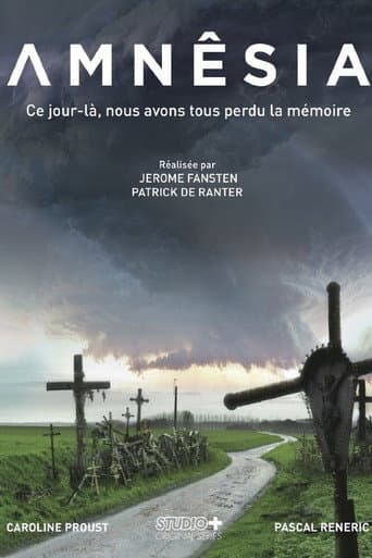 Poster for Amnêsia