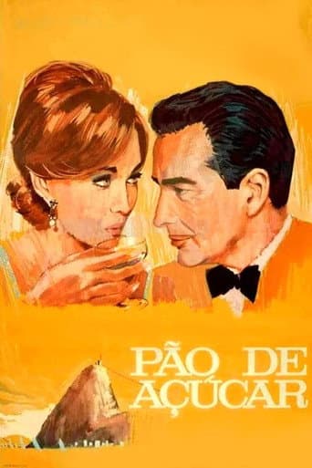 Poster for Instant Love
