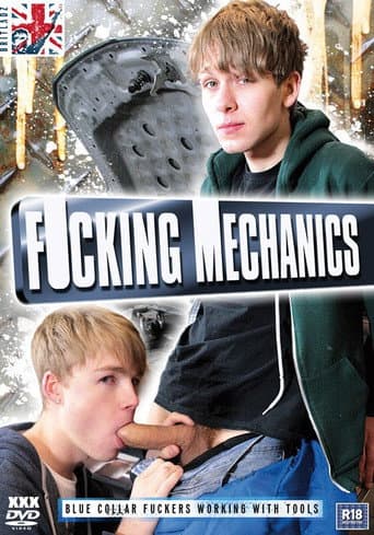 Poster for Fucking Mechanics