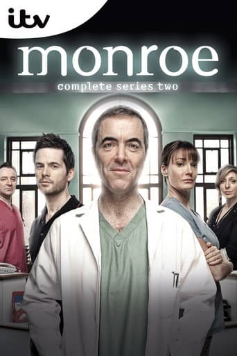 Poster for Season 2
