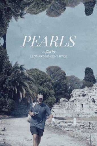 Poster for Pearls