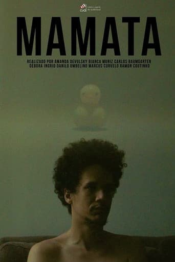 Poster for Mamata