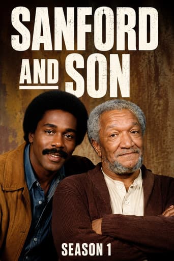 Poster for Season 1