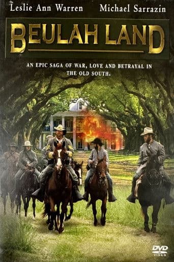 Poster for Beulah Land