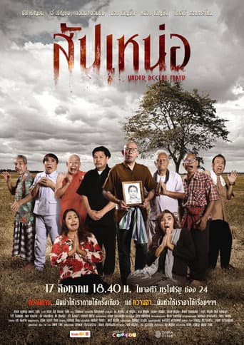 Poster for สัปเหน่อ