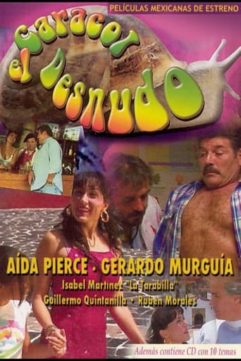 Poster for Caracol Desnudo