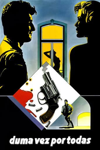 Poster for Duma Vez Por Todas