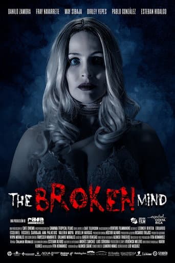 Poster for The Broken Mind